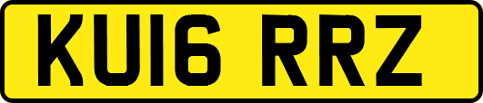 KU16RRZ