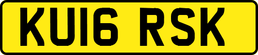 KU16RSK