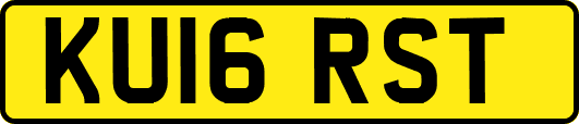 KU16RST