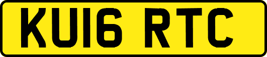 KU16RTC