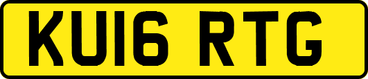 KU16RTG