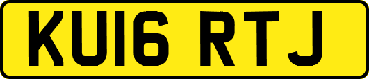 KU16RTJ