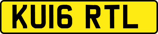 KU16RTL