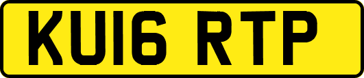 KU16RTP