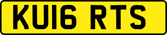 KU16RTS
