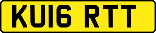 KU16RTT