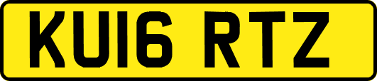 KU16RTZ