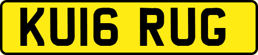 KU16RUG