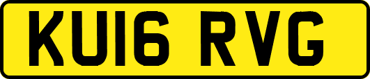 KU16RVG