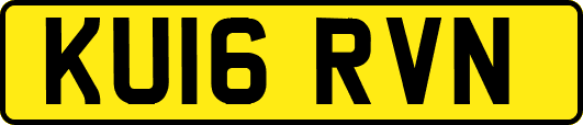 KU16RVN