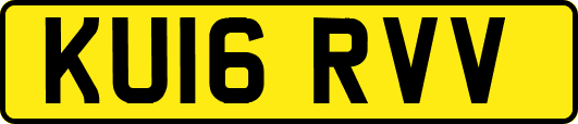 KU16RVV