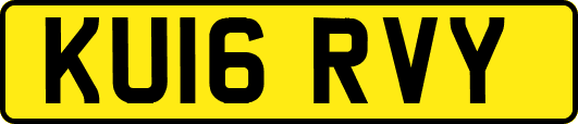KU16RVY