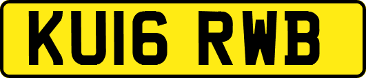 KU16RWB
