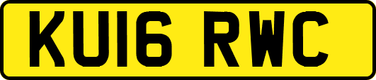 KU16RWC