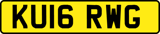 KU16RWG