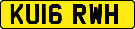 KU16RWH