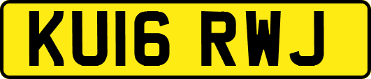 KU16RWJ