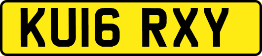 KU16RXY