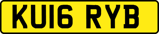 KU16RYB