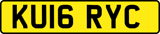 KU16RYC