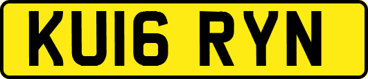 KU16RYN