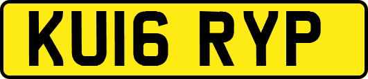 KU16RYP