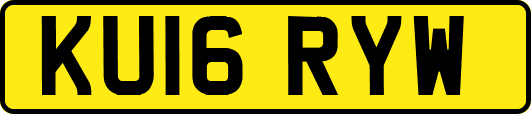 KU16RYW