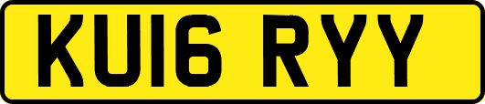 KU16RYY