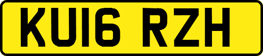 KU16RZH