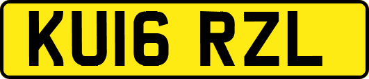 KU16RZL