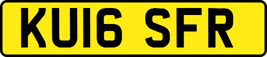 KU16SFR