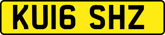 KU16SHZ