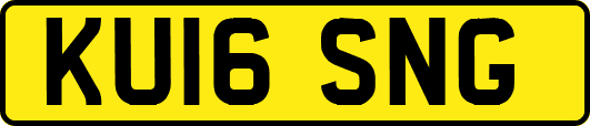 KU16SNG
