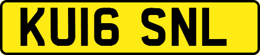 KU16SNL