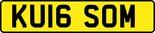 KU16SOM