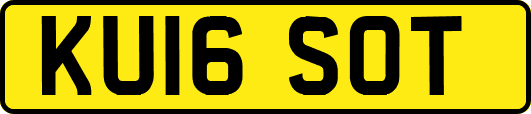 KU16SOT