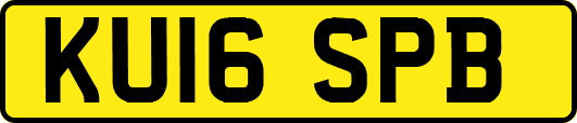 KU16SPB