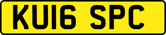 KU16SPC