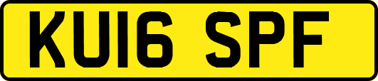 KU16SPF
