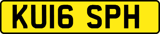 KU16SPH