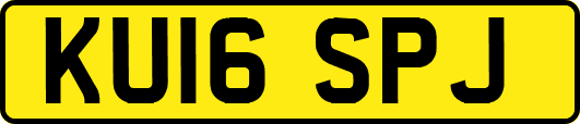 KU16SPJ