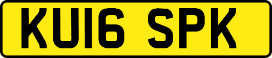 KU16SPK