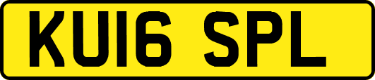 KU16SPL