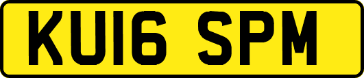KU16SPM