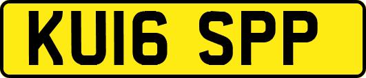 KU16SPP