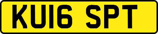 KU16SPT