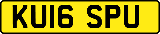 KU16SPU