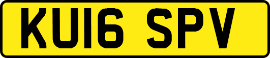 KU16SPV