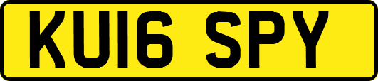 KU16SPY