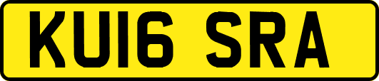KU16SRA